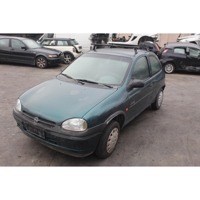 OPEL CORSA B 1.2 B 33KW 5M 3P (1997) RICAMBIO USATO 