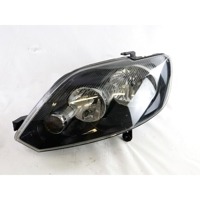 5M1941005G FARO FANALE ANTERIORE SINISTRO VOLKSWAGEN GOLF PLUS 1.6 D 77KW 5M 5P (2010) RICAMBIO USATO