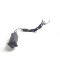 PORTA INGRESSO AUX SEAT LEON 1.9 D 66KW 5M 5P (2009) RICAMBIO USATO 