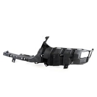 51119451139 SUPPORTO PARAURTI ANTERIORE LATO SINISTRO M-PACK BMW X3 G01 S-DRIVE 2.0 100KW 5P (2022) RICAMBIO USATO 