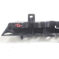 7416H0 STAFFA SUPPORTO PARAURTI ANTERIORE CITROEN C5 SW 2.0 D 120KW AUT 5P (2012) RICAMBIO USATO