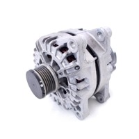 9678048880 ALTERNATORE PEUGEOT 5008 1.6 D 84KW (2013) RICAMBIO USATO