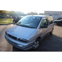 FIAT ULYSSE 2.1 D 80KW 5M 5P (1999) RICAMBIO USATO 