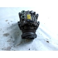 6R8319D629BA COMPRESSORE CLIMATIZZATORE CLIMA A/C JAGUAR S-TYPE 2.7 D 152KW 6M 5P (2006) RICAMBIO USATO