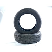 215/65 R17 103V XL GOODYEAR VECTOR 4 SEASON GEN-3 SUV 5,60MM A1023 PNEUMATICI QUATTRO STAGIONI M+S (QUANTITA' 2 GOMME)