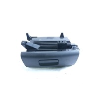 5NA882599 CASSETTO PORTAOGGETTI SEDILE ANTERIORE LATO SINISTRO VOLKSWAGEN TIGUAN 2.0 D 4X4 110KW 6M 5P (2016) RICAMBIO USATO