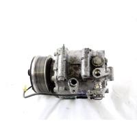 38810RNA014 COMPRESSORE CLIMATIZZATORE CLIMA A/C HONDA FR-V 1.8 B 103KW 6M 5P (2007) RICAMBIO USATO 