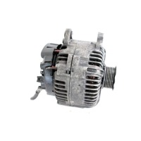 059903015R ALTERNATORE AUDI A8 3.0 D 171 KW 4X4 (2005) RICAMBIO USATO