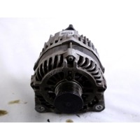 231008137R ALTERNATORE NISSAN NV400 X62 2.3 D 120KW 6M 2P (2018) RICAMBIO USATO