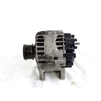 231000027R ALTERNATORE RENAULT MEGANE SW 1.5 D 81KW 6M 5P (2012) RICAMBIO USATO 