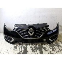 620221936R PARAURTI ANTERIORE RENAULT KADJAR 1.7 D 4X4 110KW 6M 5P (2019) RICAMBIO USATO LEGGERMENTE GRAFFIATO