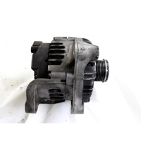 7790548 ALTERNATORE BMW SERIE 1 118 D E87 2.0 D 90KW 6M 5P (2004) RICAMBIO USATO