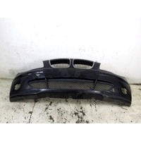 51117136632 PARAURTI ANTERIORE BMW SERIE 1 118 D E87 2.0 D 90KW 6M 5P (2004) RICAMBIO USATO