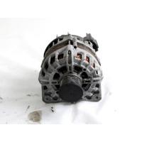 231004742R ALTERNATORE RENAULT KADJAR 1.7 D 4X4 110KW 6M 5P (2019) RICAMBIO USATO