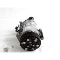 926001268R COMPRESSORE CLIMATIZZATORE CLIMA A/C RENAULT KADJAR 1.7 D 4X4 110KW 6M 5P (2019) RICAMBIO USATO