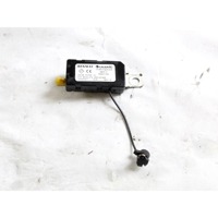 282309775R CENTRALINA AMPLIFICATORE ANTENNA RENAULT KADJAR 1.7 D 4X4 110KW 6M 5P (2019) RICAMBIO USATO