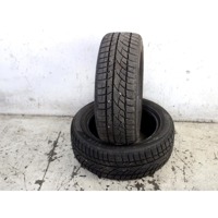 205/55 R16 91H EVERGREEN EW66 WINTER 7.80MM 7.60MM A2922 PNEUMATICI INVERNALI M+S (QUANTITA' 2 GOMME)