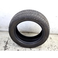 205/55 R16 91H EVERGREEN EW66 WINTER 7.77MM A2922 PNEUMATICO INVERNALE M+S (QUANTITA' 1 GOMME)