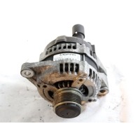 52003623 ALTERNATORE FIAT DOBLO 1.6 D 88KW (2016) RICAMBIO USATO