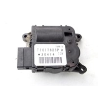 T1017826P MOTORINO SCATOLA RISCALDAMENTO SUBARU XV GT 2.0 D 4X4 108KW 6M 5P (2013) RICAMBIO USATO