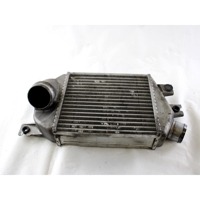 21821AA051 RADIATORE INTERCOOLER SCAMBIATORE ARIA/ARIA SUBARU XV GT 2.0 D 4X4 108KW 6M 5P (2013) RICAMBIO USATO