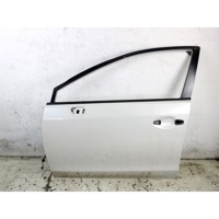 60009FJ0109P PORTA ANTERIORE SINISTRA GUIDATORE SUBARU XV GP 2.0 D 4X4 108KW 6M 5P (2013) RICAMBIO USATO