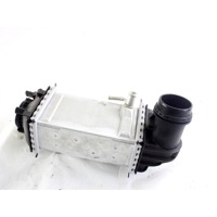 05C145785C RADIATORE INTERCOOLER SCAMBIATORE ARIA/ARIA VOLKSWAGEN T-ROC 1.0 B 81KW 6M 5P (2023) RICAMBIO USATO