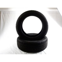 215/55 R17 98H PIRELLI SOTTOZERO 7,92 MM A4422 PNEUMATICI INVERNALI (QUANTITÀ 2 GOMME)