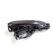 5H0837206F MANIGLIA ESTERNA PORTA POSTERIORE DESTRA VOLKSWAGEN GOLF 8 GTD 2.0 D 147KW 5P (2023) RICAMBIO USATO