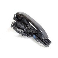 5H0837206F MANIGLIA ESTERNA PORTA ANTERIORE DESTRA VOLKSWAGEN GOLF 8 GTD 2.0 D 147KW 5P (2023) RICAMBIO USATO