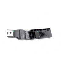 5G1863143D STAFFA INTERNA SUPPORTO TUNNEL CENTRALE VOLKSWAGEN GOLF 8 GTD 2.0 D 147KW 5P (2023) RICAMBIO USATO