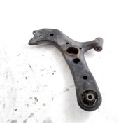 4806942060 BRACCIO OSCILLANTE ANTERIORE SINISTRO TOYOTA RAV 4 2.0 D 91KW 5P (2017) RICAMBIO USATO