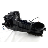 1K1820007A SCATOLA CLIMATIZZATORE MOTORINO VENTOLA VENTILAZIONE ABITACOLO AUDI Q3 2.0 D 103 KW 5P (2013) RICAMBIO USATO