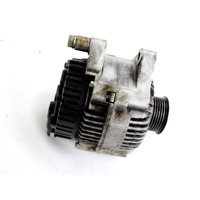 57052C ALTERNATORE PEUGEOT BOXER 2.2 D 74KW 5M 2P (2002) RICAMBIO USATO