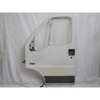 1610851680 PORTA ANTERIORE SINISTRA GUIDATORE PEUGEOT BOXER 2.2 D 74KW 5M 2P (2002) RICAMBIO USATO