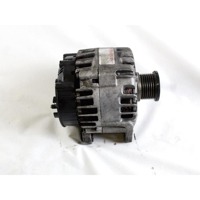 8200404459 ALTERNATORE RENAULT TRAFIC 2.0 D 84KW 6M 2P (2007) RICAMBIO USATO