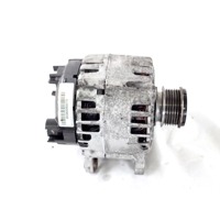 06F903023F ALTERNATORE VOLKSWAGEN GOLF 6 2.0 D 81KW 5M 5P (2009) RICAMBIO USATO