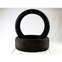 225/40 R19 93V GOODRIDE ZUPERSNOW 7,02MM 7,21MM A2822 PNEUMATICI INVERNALI (QUANTITA' 2 GOMME)