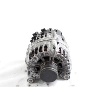 8507624 ALTERNATORE BMW SERIE 3 320D E92 2.0 D 135KW 6M 2P (2011) RICAMBIO USATO