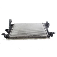 A2475000100 RADIATORE INTERCOOLER SCAMBIATORE ARIA/ARIA MERCEDES GLA 250 D H247 1.3 B 118KW AUT 5P (2023) RICAMBIO USATO 