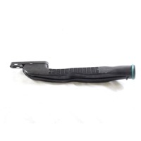 A6540942097 MANICOTTO FILTRO ARIA ASPIRAZIONE MERCEDES GLA 250 D H247 1.3 B 118KW AUT 5P (2023) RICAMBIO USATO 