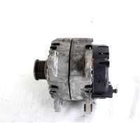 03L903017B ALTERNATORE AUDI A6 C7 SW 2.0 D 130KW 6M 5P (2013) RICAMBIO USATO