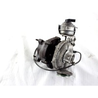 03L145721B TURBINA TURBOCOMPRESSORE AUDI A6 C7 SW 2.0 D 130KW 6M 5P (2013) RICAMBIO USATO