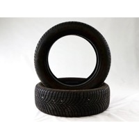 195/55 R16 91H GOODYEAR VECTOR 4 SEASON 7,70MM A5223 PNEUMATICI QUATTRO STAGIONI M+S (QUANTITA' 2 GOMMA)