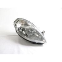 51820766 FARO FANALE ANTERIORE DESTRO LANCIA MUSA 1.3 D 66KW 5M 5P (2008) RICAMBIO USATO