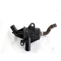 55185372 DECANTATORE SEPARATORE OLIO MOTORE LANCIA MUSA 1.3 D 66KW 5M 5P (2008) RICAMBIO USATO