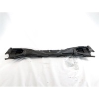 64316924277 STAFFA SUPPORTO FILTRO ARIA ABITACOLO BMW SERIE 3 320 D E91 SW 2.0 D 130KW AUT 5P (2010) RICAMBIO USATO 