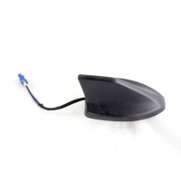 GJ5T-19K351-AB PINNA ANTENNA TETTO SISTEMA DI NAVIGAZIONE SATELLITARE FORD FOCUS SW ACTIVE 1.5 D 88KW 6M 5P (2019) RICAMBIO USATO