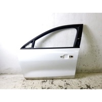 2577507 PORTA ANTERIORE SINISTRA GUIDATORE FORD FOCUS SW ACTIVE 1.5 D 88KW 6M 5P (2019) RICAMBIO USATO