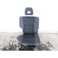 7101742090 SEDILE POSTERIORE DESTRO TOYOTA RAV4 2.0 D 4X4 85KW 5M 5P (2003) RICAMBIO USATO